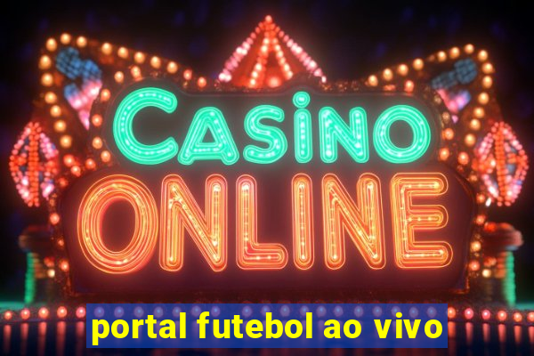 portal futebol ao vivo